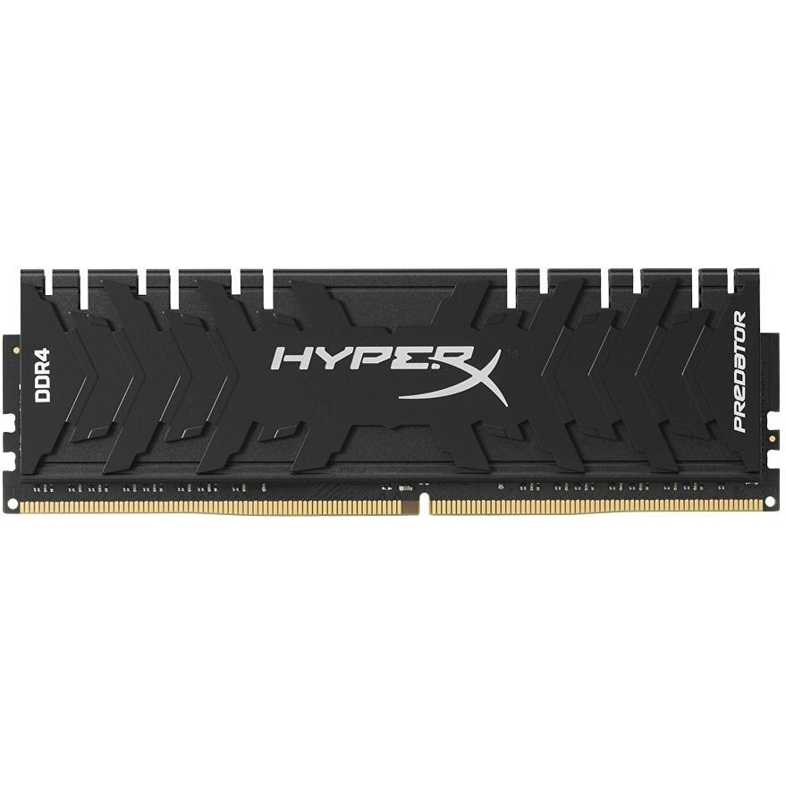 Модуль памяти KINGSTON DDR4 8Gb 3000MHz (HX430C15PB3/8), HyperX Predator DDR4 8Gb 3000Mhz
Модуль памяти KINGSTON DDR4 8Gb 3000MHz (HX430C15PB3/8), HyperX Predator DDR4 8Gb 3000Mhz