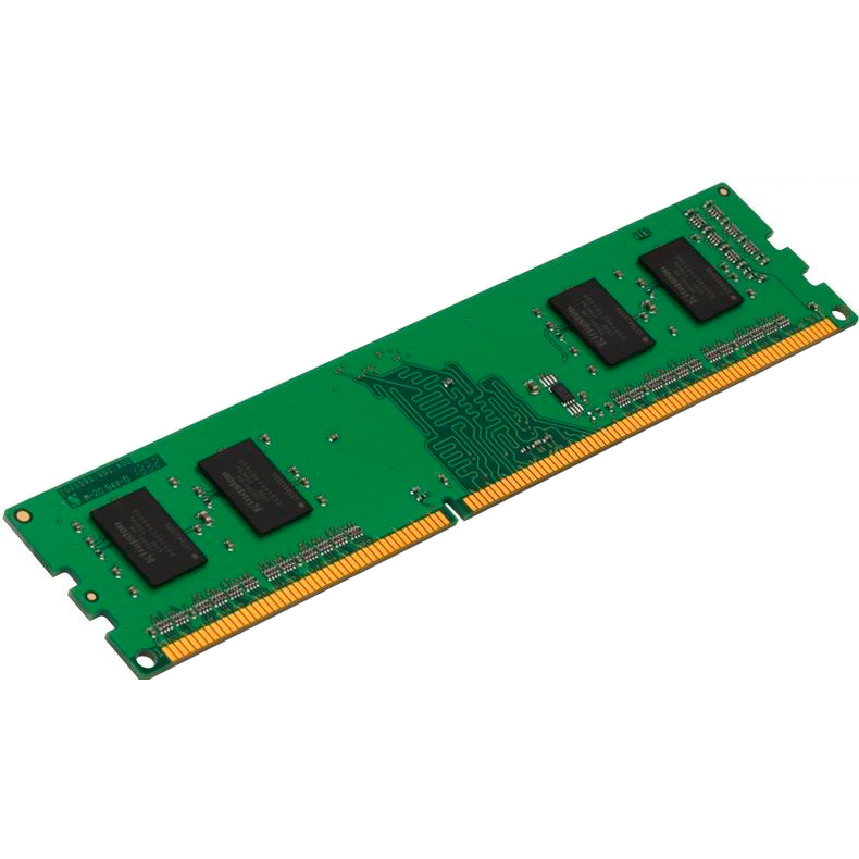 Модуль памяти KINGSTON DDR4 4Gb 2666MHz (KVR26N19S6/4), DDR4 4Gb 2666MHz KVR26N19S6/4
Модуль памяти KINGSTON DDR4 4Gb 2666MHz (KVR26N19S6/4), DDR4 4Gb 2666MHz KVR26N19S6/4