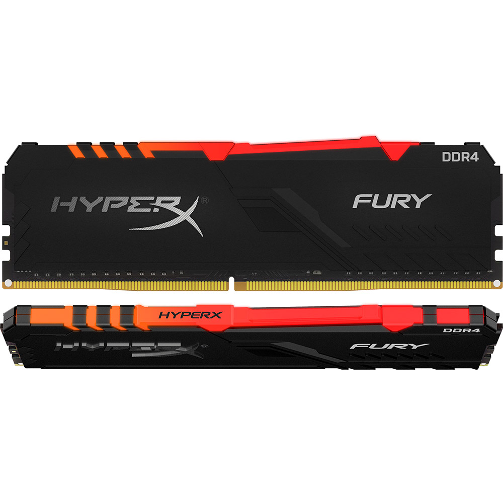 Модуль памяти KINGSTON HyperX Fury RGB DDR4 2х16Gb 3200Mhz (HX432C16FB3AK2/32), HyperX DDR4 2х16Gb 3200Mhz CL16
Модуль памяти KINGSTON HyperX Fury RGB DDR4 2х16Gb 3200Mhz (HX432C16FB3AK2/32), HyperX DDR4 2х16Gb 3200Mhz CL16