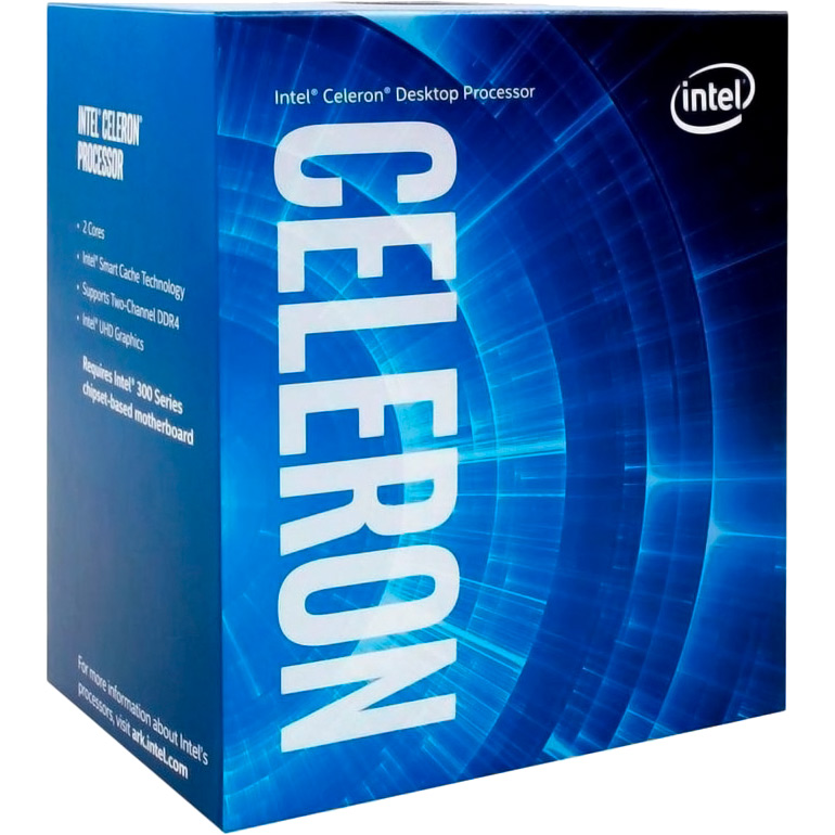 Процессор INTEL Celeron G4930 (BX80684G4930), Celeron G4930 s1151 3.2GHz 2MB GPU 610 BOX
Процессор INTEL Celeron G4930 (BX80684G4930), Celeron G4930 s1151 3.2GHz 2MB GPU 610 BOX