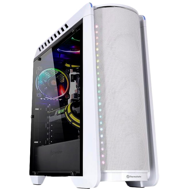 Корпус THERMALTAKE Versa C24 RGB Snow Edition (CA-1I6-00M6WN-00), Versa C24 RGB Snow (CA-1I6-00M6WN-00)
Корпус THERMALTAKE Versa C24 RGB Snow Edition (CA-1I6-00M6WN-00), Versa C24 RGB Snow (CA-1I6-00M6WN-00)