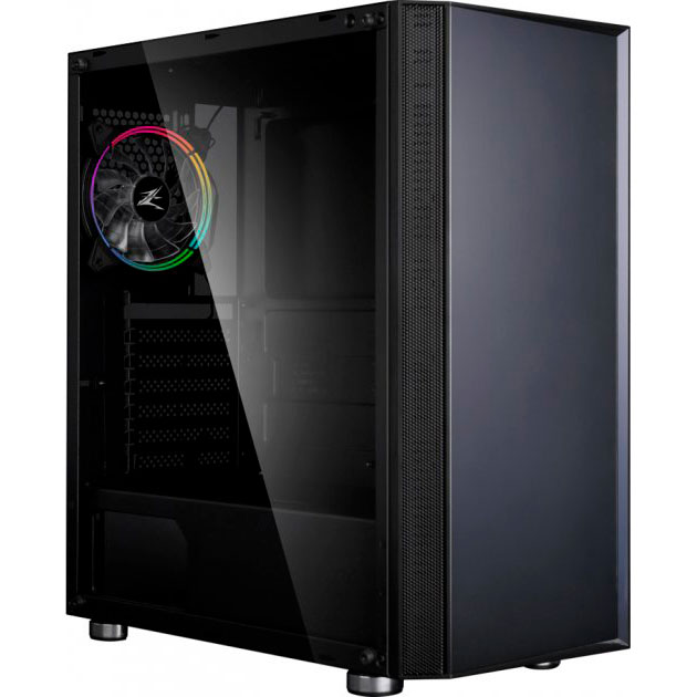 Корпус ZALMAN R2 Black Mid Tower ARGB (R2 BlackRGBGlass), R2 Black Mid Tower ARGB
Корпус ZALMAN R2 Black Mid Tower ARGB (R2 BlackRGBGlass), R2 Black Mid Tower ARGB