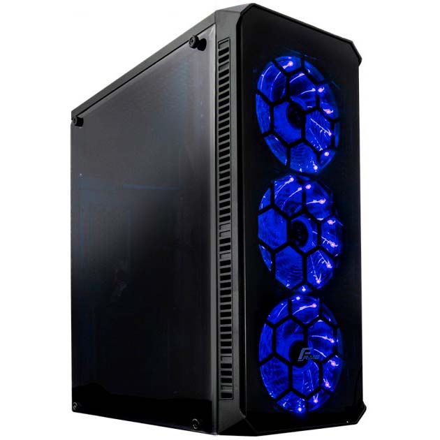 Корпус FRIME Fusion Blue LED без БП (Fusion-U3-315BLF-WP), Fusion Blue LED без БЖ (Fusion-U3-315BLF-WP)
Корпус FRIME Fusion Blue LED без БП (Fusion-U3-315BLF-WP), Fusion Blue LED без БЖ (Fusion-U3-315BLF-WP)