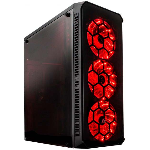 Корпус FRIME Fusion Red led без БП (Fusion-U3-315RLF-WP), Fusion Red led без БЖ (Fusion-U3-315RLF-WP)
Корпус FRIME Fusion Red led без БП (Fusion-U3-315RLF-WP), Fusion Red led без БЖ (Fusion-U3-315RLF-WP)