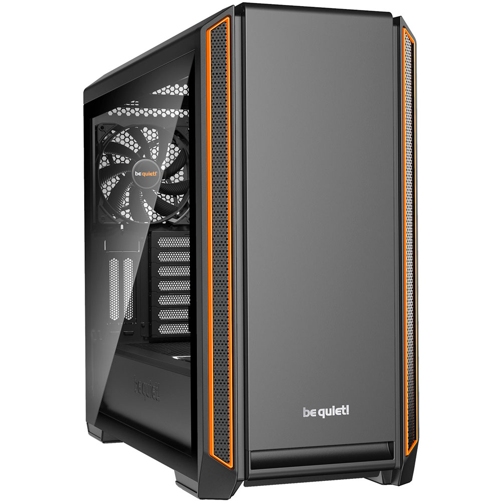 Корпус BE QUIET! Silent Base 601 Window Orange (BGW25), Silent Base 601 Window Orange (BGW25) без БЖ
Корпус BE QUIET! Silent Base 601 Window Orange (BGW25), Silent Base 601 Window Orange (BGW25) без БЖ