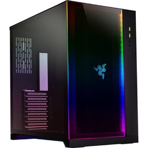 Корпус LIAN LI PC-O11 Dynamic Razer Edition (G99.O11DX.40), PC-O11 Dynamic Razer Edition (G99.O11DX.40)
Корпус LIAN LI PC-O11 Dynamic Razer Edition (G99.O11DX.40), PC-O11 Dynamic Razer Edition (G99.O11DX.40)