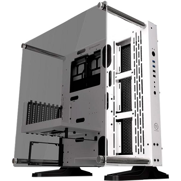 Корпус Thermaltake Core P3 Tempered Glass Snow Edition (CA-1G4-00M6WN-05), Core P3 TG W (CA-1G4-00M6WN-05)
Корпус Thermaltake Core P3 Tempered Glass Snow Edition (CA-1G4-00M6WN-05), Core P3 TG W (CA-1G4-00M6WN-05)