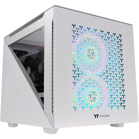 Корпус THERMALTAKE Divider 200 TG Air Snow (CA-1V1-00S6WN-01), Divider 200 TG Air Snow (CA-1V1-00S6WN-01)
Корпус THERMALTAKE Divider 200 TG Air Snow (CA-1V1-00S6WN-01), Divider 200 TG Air Snow (CA-1V1-00S6WN-01)