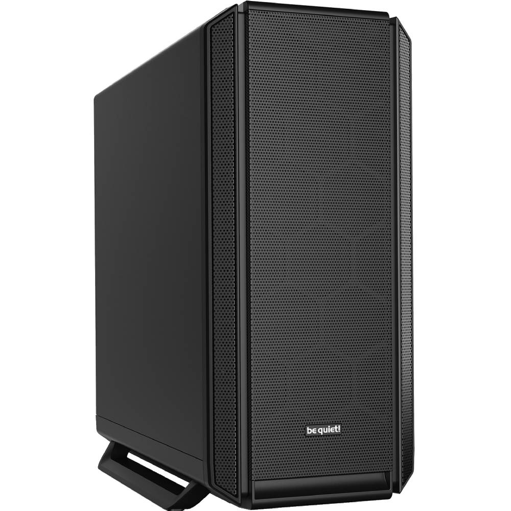 Корпус BE QUIET! Silent Base 802 Black без БП (BG039), Silent Base 802 Black (BG039) без БП
Корпус BE QUIET! Silent Base 802 Black без БП (BG039), Silent Base 802 Black (BG039) без БП