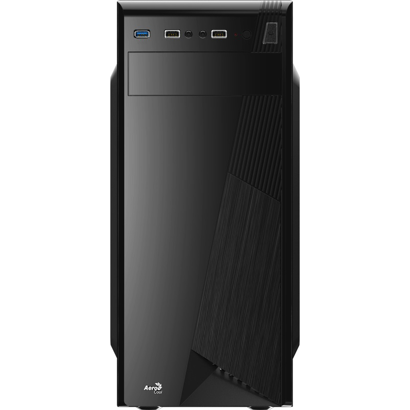 Корпус AEROCOOL PGS CS-1101 (Black) (4713105958126), PGS CS-1101 (Black) (4713105958126)
Корпус AEROCOOL PGS CS-1101 (Black) (4713105958126), PGS CS-1101 (Black) (4713105958126)