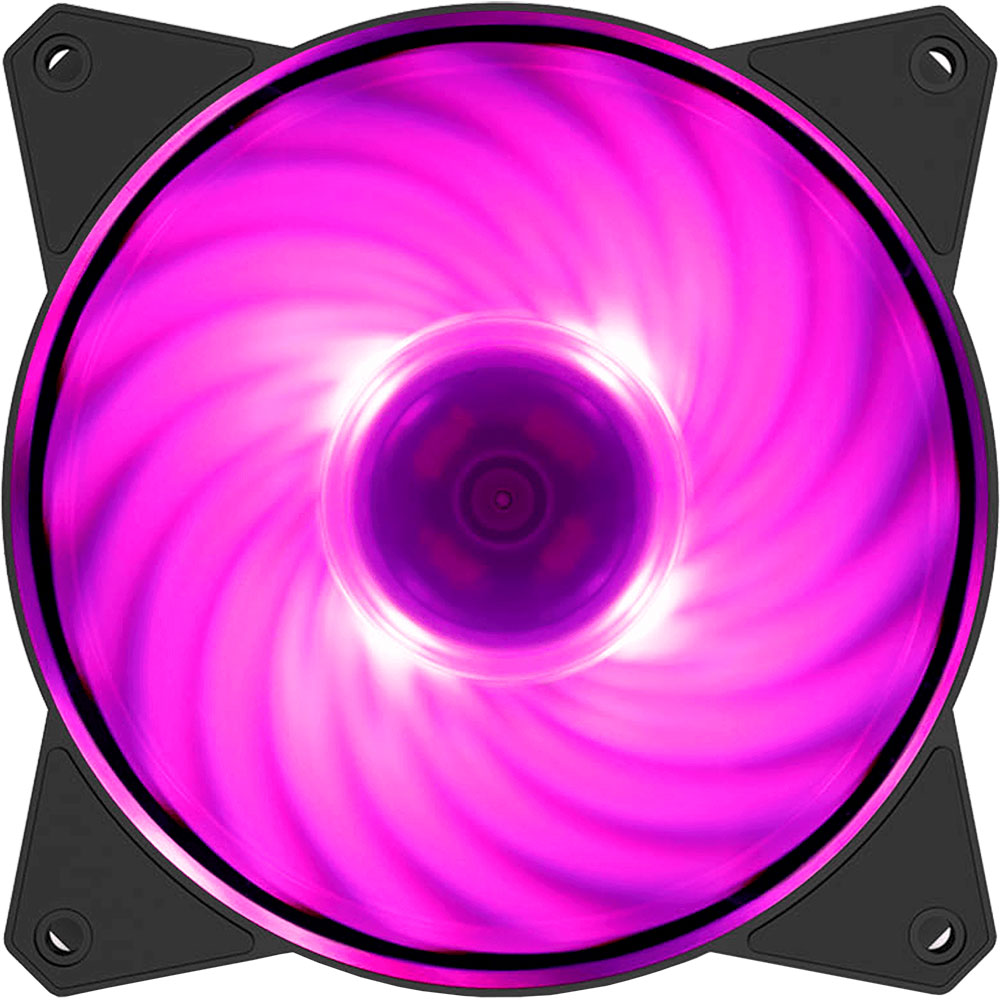 Корпусный кулер COOLERMASTER MASTERFAN MF120R RGB (R4-C1DS-20PC-R1), MASTERFAN MF120R RGB (R4-C1DS-20PC-R1)
Корпусный кулер COOLERMASTER MASTERFAN MF120R RGB (R4-C1DS-20PC-R1), MASTERFAN MF120R RGB (R4-C1DS-20PC-R1)