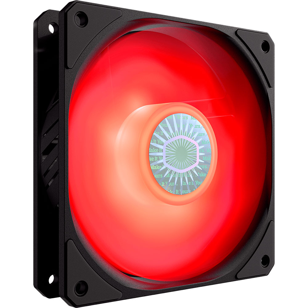 Корпусный кулер COOLERMASTER SickleFlow 120 Red LED (MFX-B2DN-18NPR-R1), SickleFlow 120 Red LED (MFX-B2DN-18NPR-R1)
Корпусный кулер COOLERMASTER SickleFlow 120 Red LED (MFX-B2DN-18NPR-R1), SickleFlow 120 Red LED (MFX-B2DN-18NPR-R1)