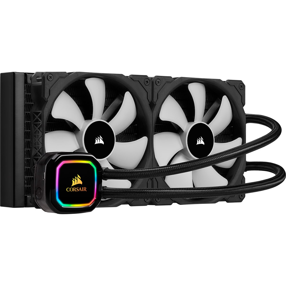 Система водяного охлаждения CORSAIR iCUE H115i RGB PRO XT (CW-9060044-WW), iCUE H115i RGB PRO XT (CW-9060044-WW)
Система водяного охлаждения CORSAIR iCUE H115i RGB PRO XT (CW-9060044-WW), iCUE H115i RGB PRO XT (CW-9060044-WW)