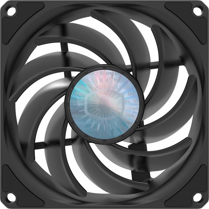 Корпусный кулер CoolerMaster SickleFlow 92 (MFX-B9NN-23NPK-R1), SickleFlow 92 Black (MFX-B9NN-23NPK-R1)
Корпусный кулер CoolerMaster SickleFlow 92 (MFX-B9NN-23NPK-R1), SickleFlow 92 Black (MFX-B9NN-23NPK-R1)