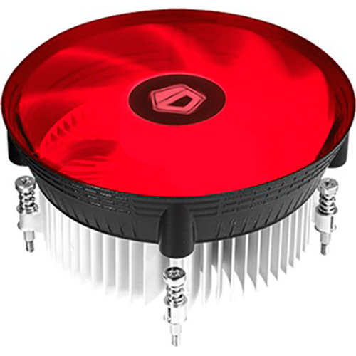 Процессорный кулер ID-COOLING DK-03i PWM Red4-pin, DK-03i PWM Red, 130х130х68 мм, 4-pin Кулер проц.
Процессорный кулер ID-COOLING DK-03i PWM Red4-pin, DK-03i PWM Red, 130х130х68 мм, 4-pin Кулер проц.