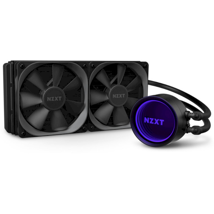 Система водяного охлаждения NZXT Kraken Z53 240mm (RL-KRZ53-01), Kraken Z53 240mm (RL-KRZ53-01)
Система водяного охлаждения NZXT Kraken Z53 240mm (RL-KRZ53-01), Kraken Z53 240mm (RL-KRZ53-01)