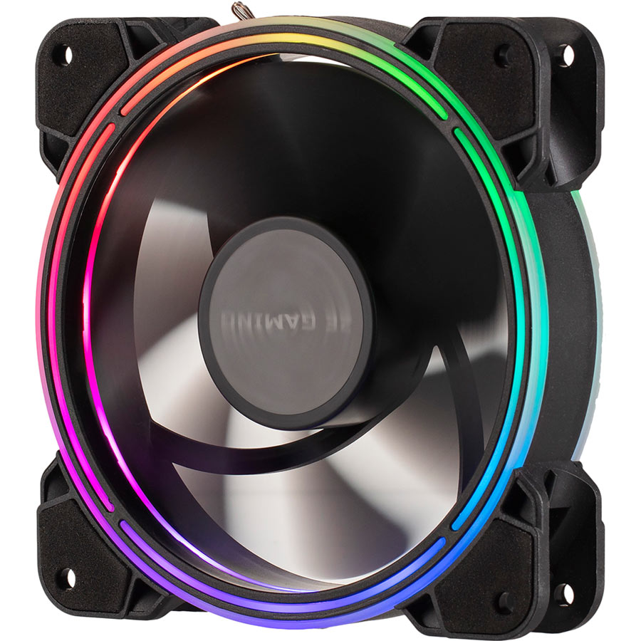 Корпусный кулер 2E GAMING AIR COOL ACF120B-RGB 120 мм (2E-ACF120B-RGB), AIR COOL (ACF120B-RGB), 120мм
Корпусный кулер 2E GAMING AIR COOL ACF120B-RGB 120 мм (2E-ACF120B-RGB), AIR COOL (ACF120B-RGB), 120мм