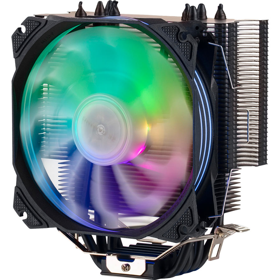 Процессорный кулер 2E GAMING AIR COOL AC120D4 ARGB (2E-AC120D4-ARGB), AIR COOL (AC120D4) ARGB
Процессорный кулер 2E GAMING AIR COOL AC120D4 ARGB (2E-AC120D4-ARGB), AIR COOL (AC120D4) ARGB