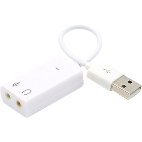 Звуковая карта Voltronic USB Sound card 3D White (YT-SC-5.1/W/03351), USB-sound card (5.1) 3D White (YT-SC-5.1/W/03351)
Звуковая карта Voltronic USB Sound card 3D White (YT-SC-5.1/W/03351), USB-sound card (5.1) 3D White (YT-SC-5.1/W/03351)