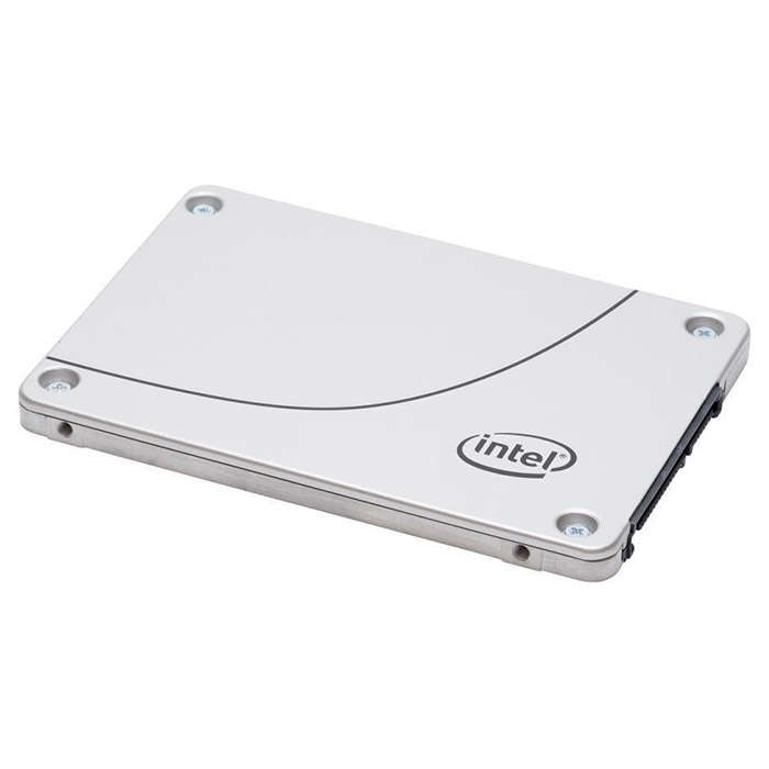 SSD накопитель INTEL S4510 960GB SATA TLC (SSDSC2KB960G801), S4510 960GB SATA TLC (SSDSC2KB960G801)
SSD накопитель INTEL S4510 960GB SATA TLC (SSDSC2KB960G801), S4510 960GB SATA TLC (SSDSC2KB960G801)