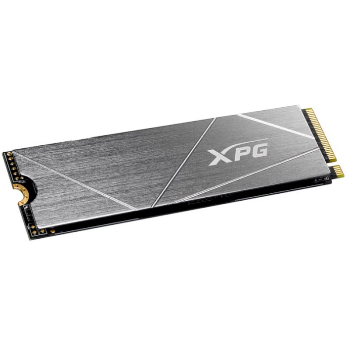 SSD накопитель ADATA M.2 NVMe PCIe 3.0 x4 1TB 2280 GAMMIXS50 Lite (AGAMMIXS50L-1T-C), M.2 NVMe PCIe 3.0 x4 1TB 2280 GAMMIXS50 Lite
SSD накопитель ADATA M.2 NVMe PCIe 3.0 x4 1TB 2280 GAMMIXS50 Lite (AGAMMIXS50L-1T-C), M.2 NVMe PCIe 3.0 x4 1TB 2280 GAMMIXS50 Lite