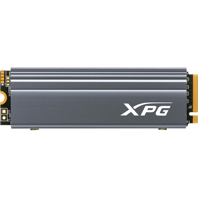 SSD накопитель ADATA M.2 NVMe PCIe 4.0x4 1TB 2280 GAMMIXS70 (AGAMMIXS70-1T-C), M.2 NVMe PCIe 4.0 x4 1TB 2280 GAMMIXS70
SSD накопитель ADATA M.2 NVMe PCIe 4.0x4 1TB 2280 GAMMIXS70 (AGAMMIXS70-1T-C), M.2 NVMe PCIe 4.0 x4 1TB 2280 GAMMIXS70