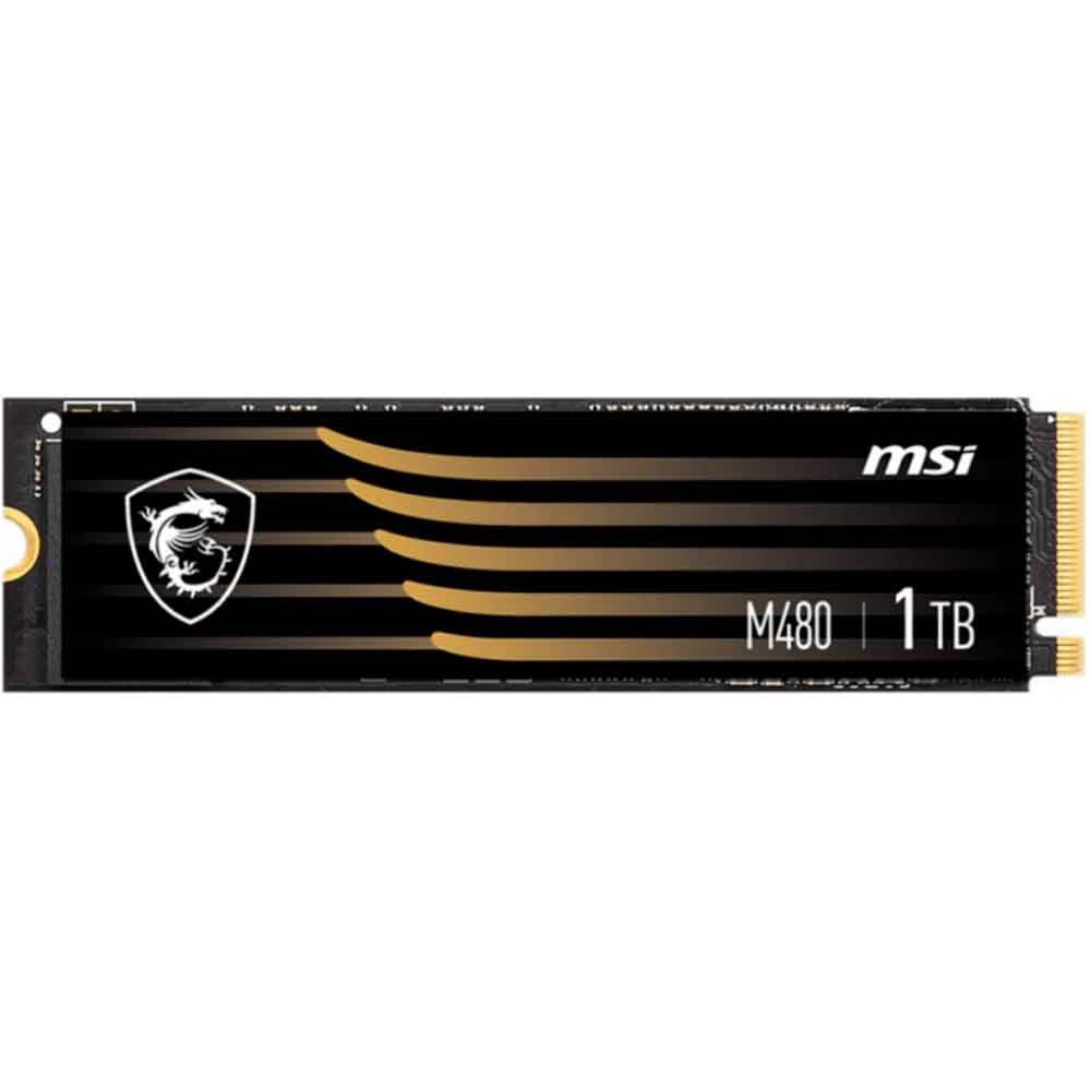 SSD накопитель MSI SPATIUM M480 PCIe 4.0 NVMe M.2 1TB, SPATIUM M480 PCIe 4.0 NVMe M.2 1TB
SSD накопитель MSI SPATIUM M480 PCIe 4.0 NVMe M.2 1TB, SPATIUM M480 PCIe 4.0 NVMe M.2 1TB