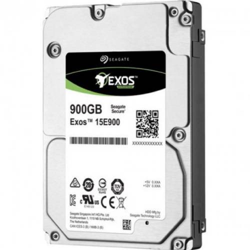 Жесткий диск SEAGATE Exos 15E900 900GB (ST900MP0146), Exos 15E900 900GB (ST900MP0146)
Жесткий диск SEAGATE Exos 15E900 900GB (ST900MP0146), Exos 15E900 900GB (ST900MP0146)