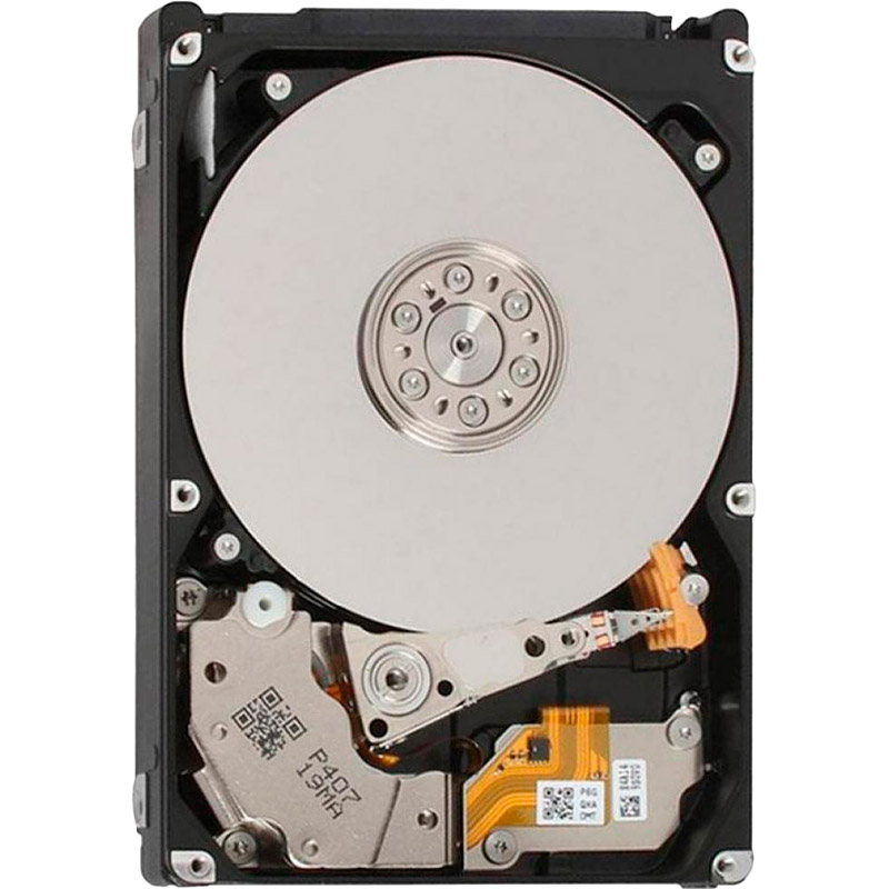 Жесткий диск TOSHIBA 1800GB (AL15SEB18EQ), 2.5" 1800GB SAS 12Gb/s 10000rpm AL15SEB18EQ
Жесткий диск TOSHIBA 1800GB (AL15SEB18EQ), 2.5" 1800GB SAS 12Gb/s 10000rpm AL15SEB18EQ