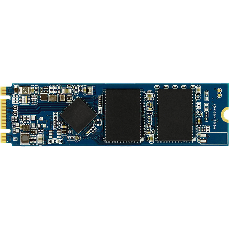 SSD накопитель GOODRAM S400U 240GB (SSDPR-S400U-240-80), S400U 240GB M.2 SATA TLC (SSDPR-S400U-240-80)
SSD накопитель GOODRAM S400U 240GB (SSDPR-S400U-240-80), S400U 240GB M.2 SATA TLC (SSDPR-S400U-240-80)