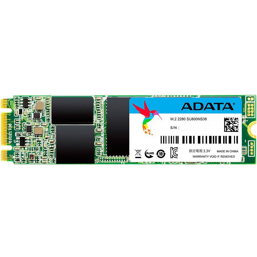 SSD накопитель ADATA 512GB SU800 (ASU800NS38-512GT-C), 512GB SU800 TLC (ASU800NS38-512GT-C)
SSD накопитель ADATA 512GB SU800 (ASU800NS38-512GT-C), 512GB SU800 TLC (ASU800NS38-512GT-C)