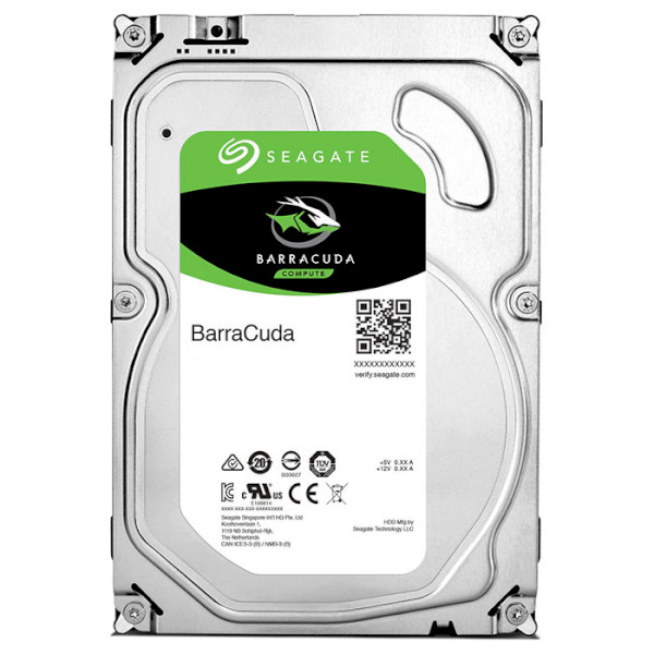 Жесткий диск SEAGATE 3Tb 5400rpm 256Mb SATAIII (ST3000DM007), 3Tb 5400rpm 256Mb SATAIII ST3000DM007
Жесткий диск SEAGATE 3Tb 5400rpm 256Mb SATAIII (ST3000DM007), 3Tb 5400rpm 256Mb SATAIII ST3000DM007