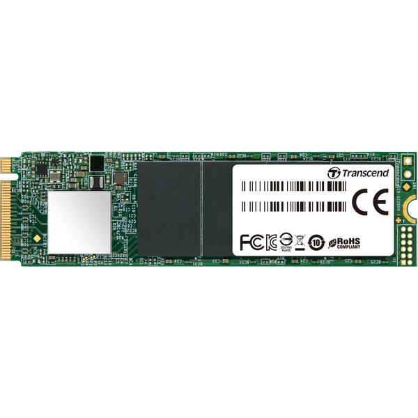 SSD накопитель TRANSCEND MTE110S 128Gb NVMe M.2 3D TLC (TS128GMTE110S), MTE110S 128 Gb NVMe M.2 3D TLC (TS128GMTE110S)
SSD накопитель TRANSCEND MTE110S 128Gb NVMe M.2 3D TLC (TS128GMTE110S), MTE110S 128 Gb NVMe M.2 3D TLC (TS128GMTE110S)