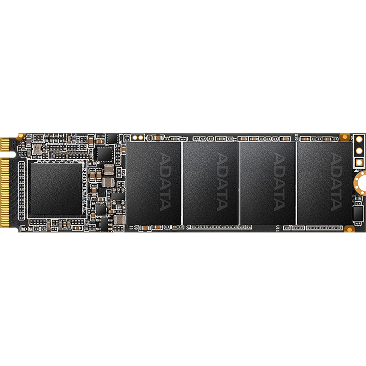 SSD накопитель ADATA XPG 6000 Pro M.2 256GB NVMe 3D TLC (ASX6000PNP-256GT-C), M.2 256GB XPG 6000 Pro NVMe 3D TLC
SSD накопитель ADATA XPG 6000 Pro M.2 256GB NVMe 3D TLC (ASX6000PNP-256GT-C), M.2 256GB XPG 6000 Pro NVMe 3D TLC