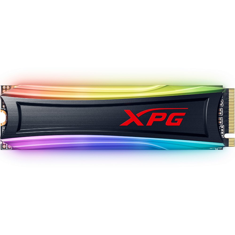 SSD накопитель ADATA XPG S40G 2TB M.2 NVMe 3D TLC RGB (AS40G-2TT-C), M.2 NVMe PCIe 3.0 x4 2TB 2280 XPG S40G 3D TLC RGB
SSD накопитель ADATA XPG S40G 2TB M.2 NVMe 3D TLC RGB (AS40G-2TT-C), M.2 NVMe PCIe 3.0 x4 2TB 2280 XPG S40G 3D TLC RGB