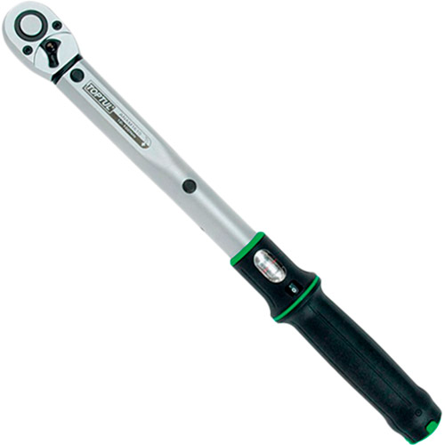 Ключ динамометрический TOPTUL 1/2" x 595 mm (ANAM1630), Ключ динамометрический 1/2"x595mm(L) 60-300Nm
Ключ динамометрический TOPTUL 1/2" x 595 mm (ANAM1630), Ключ динамометрический 1/2"x595mm(L) 60-300Nm
