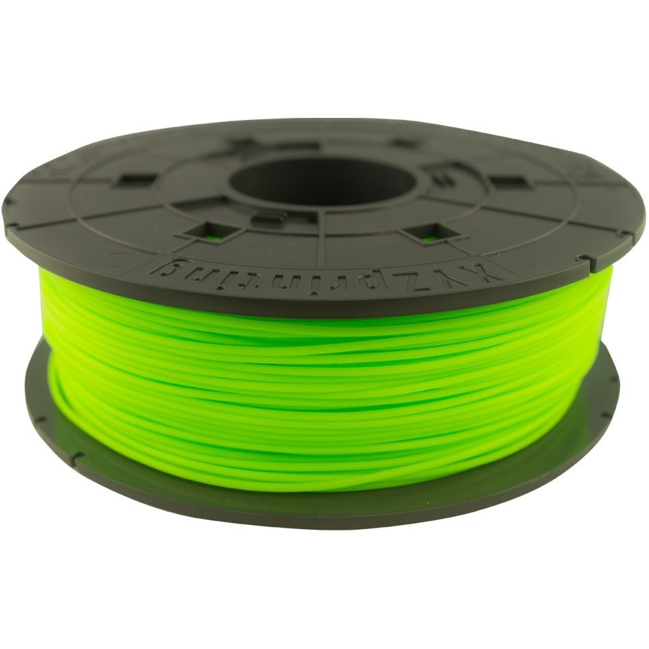 Картридж XYZPRINTING 1.75мм/0.6кг PLA(NFC) Jun,неон-зелен (RFPLCXEU0AD), Картридж 1.75мм/0.6кг PLA(NFC) Jun,неон-зелен
Картридж XYZPRINTING 1.75мм/0.6кг PLA(NFC) Jun,неон-зелен (RFPLCXEU0AD), Картридж 1.75мм/0.6кг PLA(NFC) Jun,неон-зелен