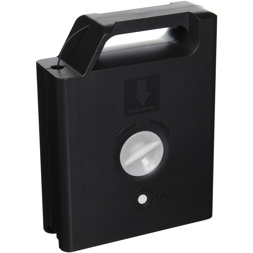 Картридж XYZPRINTING 1.75мм/0.6кг PLA(NFC) Jun,проз.зел. (RFPLCXEU04G), Картридж 1.75мм/0.6кг PLA(NFC) Jun,проз.зел.
Картридж XYZPRINTING 1.75мм/0.6кг PLA(NFC) Jun,проз.зел. (RFPLCXEU04G), Картридж 1.75мм/0.6кг PLA(NFC) Jun,проз.зел.