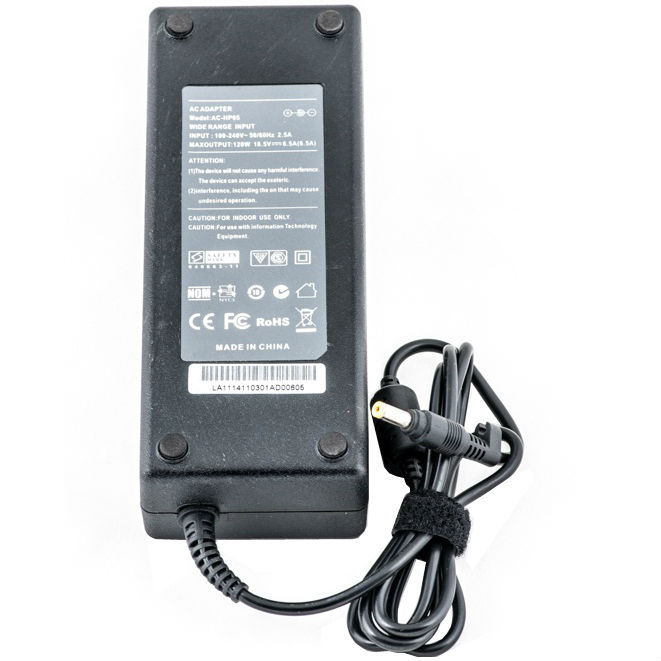 Блок питания POWERPLANT для ноутбука HP 220V 18.5V 120W 6.5A 4.8x1.7 (HP120F4817), HP 220V, 18.5V 120W 6.5A (4.8*1.7)
Блок питания POWERPLANT для ноутбука HP 220V 18.5V 120W 6.5A 4.8x1.7 (HP120F4817), HP 220V, 18.5V 120W 6.5A (4.8*1.7)
