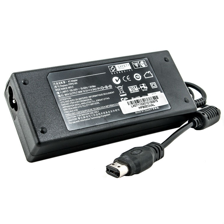 Блок питания POWERPLANT для ноутбука HP COMPAQ 220V 18.5V 90W 4.9A oval (HP90EOVAL), HP, COMPAQ 220V, 18.5V 90W 4.9A (oval)
Блок питания POWERPLANT для ноутбука HP COMPAQ 220V 18.5V 90W 4.9A oval (HP90EOVAL), HP, COMPAQ 220V, 18.5V 90W 4.9A (oval)