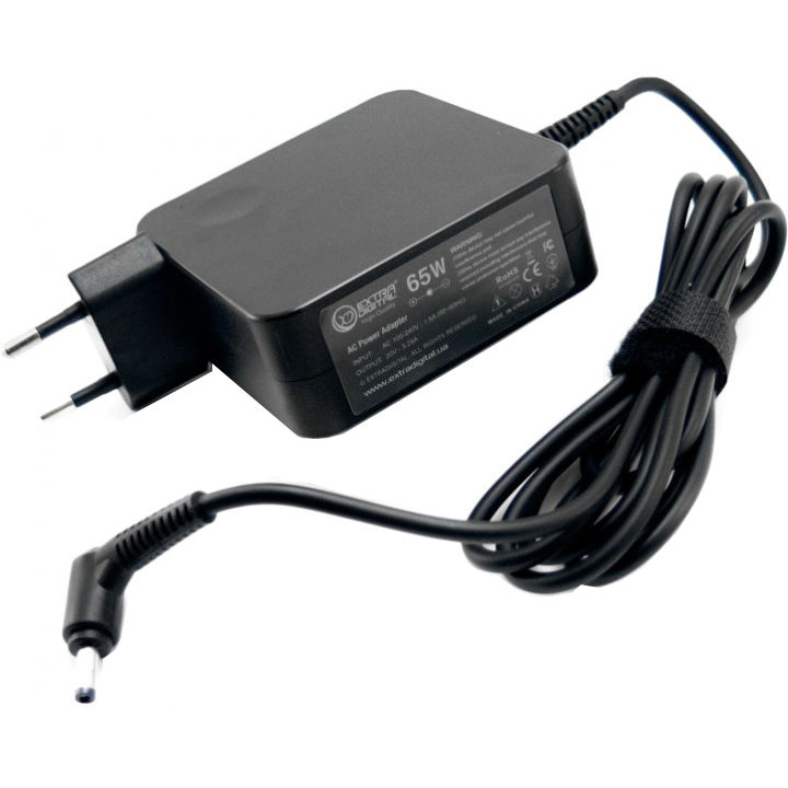 Блок питания EXTRADIGITAL для ноутбуков Lenovo 20V, 3.25A, 65W (PSL3867), для ноутбуков Lenovo 20V, 3.25A, 65W (PSL3867)
Блок питания EXTRADIGITAL для ноутбуков Lenovo 20V, 3.25A, 65W (PSL3867), для ноутбуков Lenovo 20V, 3.25A, 65W (PSL3867)