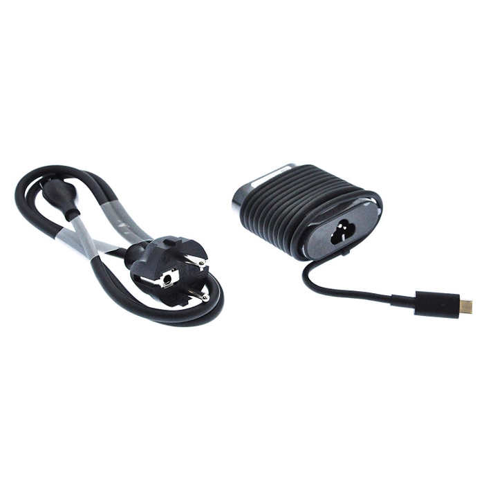 Блок питания DELL 30W AC Kit Type-C (470-ABSC), Адаптер живлення 30W AC Kit Type-C
Блок питания DELL 30W AC Kit Type-C (470-ABSC), Адаптер живлення 30W AC Kit Type-C