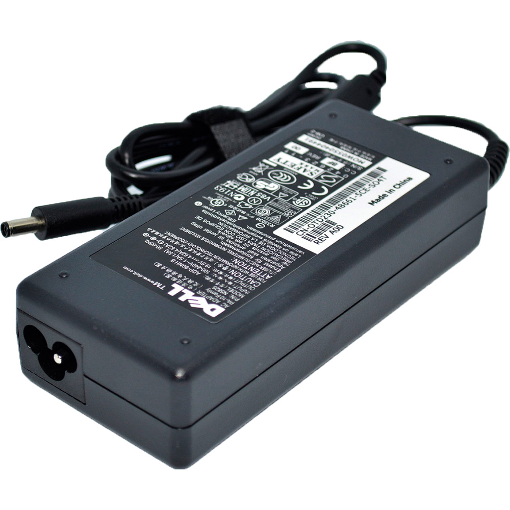 Блок питания Drobak для ноутбуков Dell 19.5V 4.62A 90W (140618), для Dell 19.5V 90W (140618)
Блок питания Drobak для ноутбуков Dell 19.5V 4.62A 90W (140618), для Dell 19.5V 90W (140618)