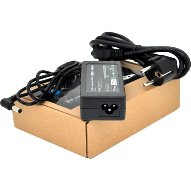 Блок питания MERLION для ноутбука Toshiba (LTO65/19-5.5*2.5/01787), для Toshiba 19V 3.42A 65W + каб.живл.
Блок питания MERLION для ноутбука Toshiba (LTO65/19-5.5*2.5/01787), для Toshiba 19V 3.42A 65W + каб.живл.