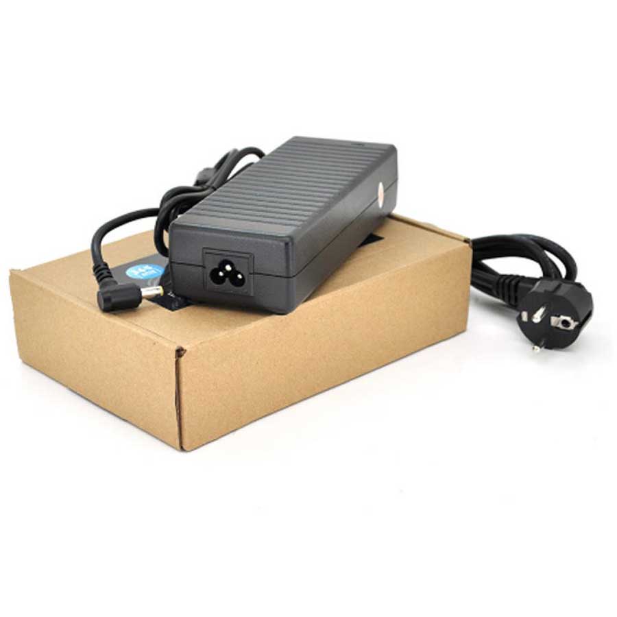 Блок питания MERLION для ноутбука HP 120W 19V 6.3А, 5.5x2.5 (00157 / LHP120/19-5.5*2.5), Блок живлення до ноутбуку HP 120W 19V 6.3А,
Блок питания MERLION для ноутбука HP 120W 19V 6.3А, 5.5x2.5 (00157 / LHP120/19-5.5*2.5), Блок живлення до ноутбуку HP 120W 19V 6.3А,