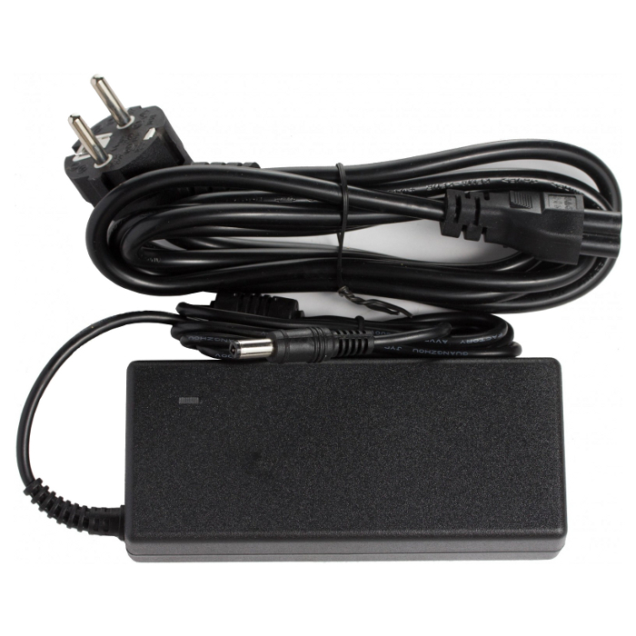 Блок питания GRAND-X Asus (19V 4.74A 90W) 5.5x2.5mm (ACASL90W), Блок живлення до ноутбуку Asus (19V 4.74A 90W)
Блок питания GRAND-X Asus (19V 4.74A 90W) 5.5x2.5mm (ACASL90W), Блок живлення до ноутбуку Asus (19V 4.74A 90W)