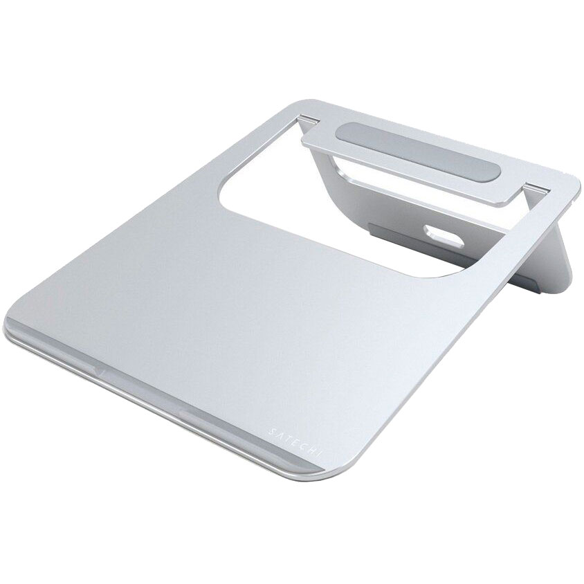 Подставка SATECHI Alum Laptop Stand Silver (ST-ALTSS), Alum Laptop Stand Silver (ST-ALTSS)
Подставка SATECHI Alum Laptop Stand Silver (ST-ALTSS), Alum Laptop Stand Silver (ST-ALTSS)