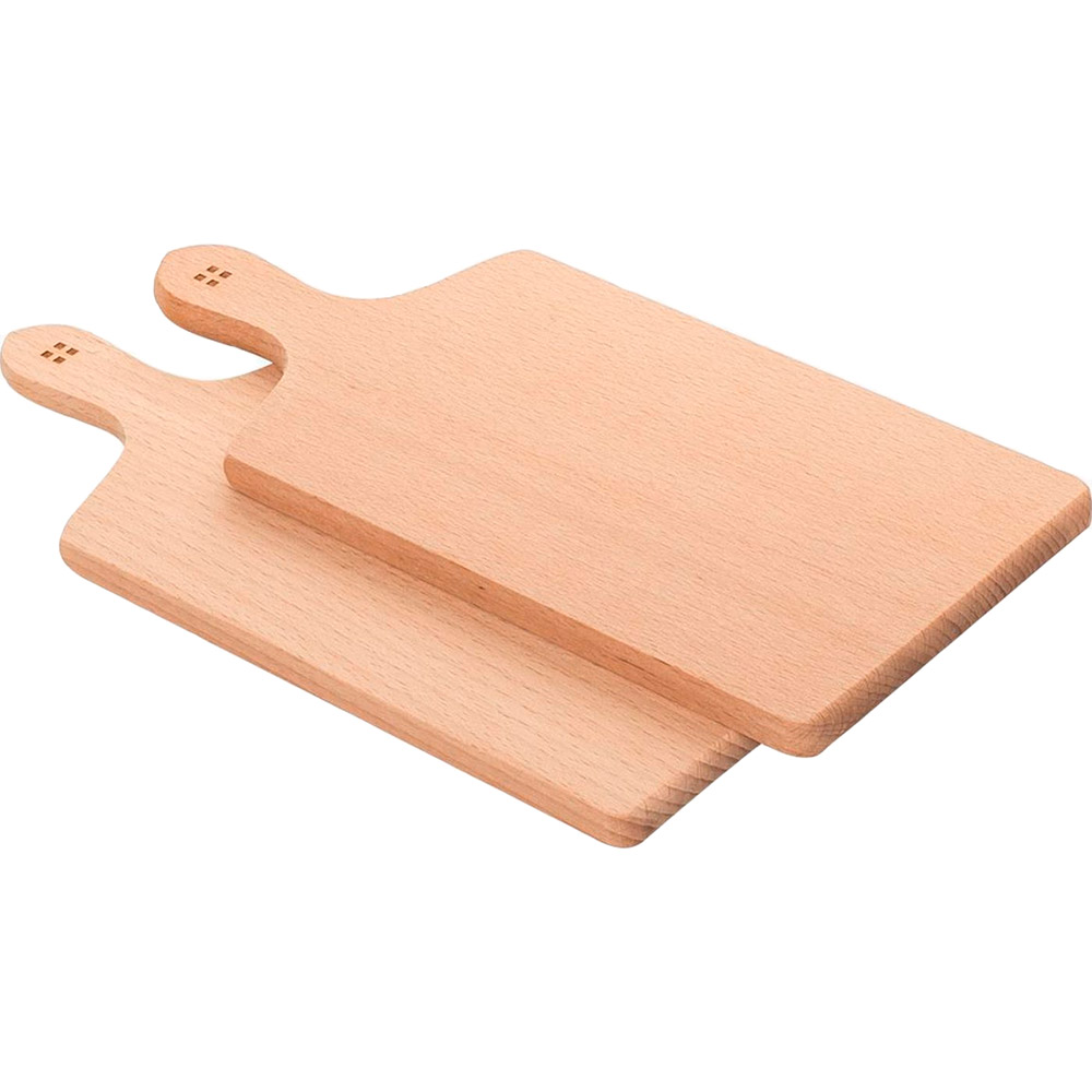 Набор разделочных досок LUNASOL BASIC Wooden 2 шт (593001), Набор деревянных досточек д/нарез с ручкой, 2 шт.
Набор разделочных досок LUNASOL BASIC Wooden 2 шт (593001), Набор деревянных досточек д/нарез с ручкой, 2 шт.