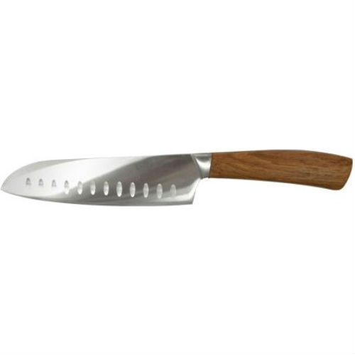 Нож KRAUFF "Grand Gourmet" (29-243-014), Ніж сантоку "Grand Gourmet".29-243-014
Нож KRAUFF "Grand Gourmet" (29-243-014), Ніж сантоку "Grand Gourmet".29-243-014