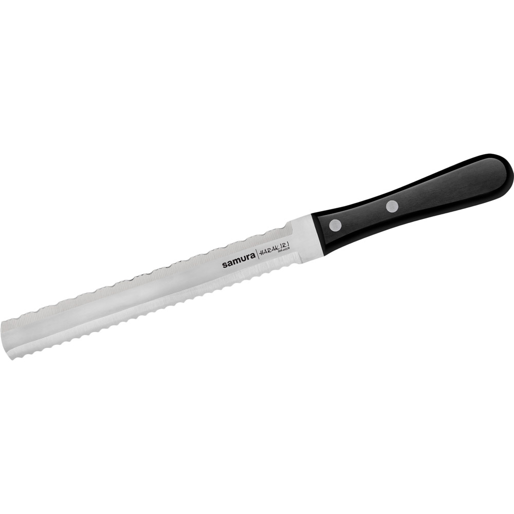 Нож кухонный Samura Harakiri 180 мм Black (SHR-0057B), Ніж кухонний, 180 мм, Harakiri (SHR-0057B)
Нож кухонный Samura Harakiri 180 мм Black (SHR-0057B), Ніж кухонний, 180 мм, Harakiri (SHR-0057B)